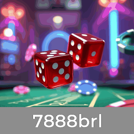 7888brl: Slots-Altos Prêmios, Jogos de Mesa-Variedade, e Mais
