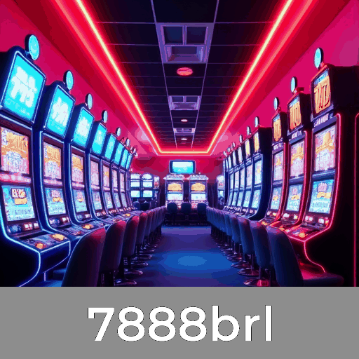 7888brl: Especialista em Apostas Esportivas no Brasil