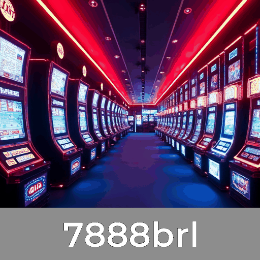 7888brl: Jogos de Mesa ao Vivo para Brasileiros