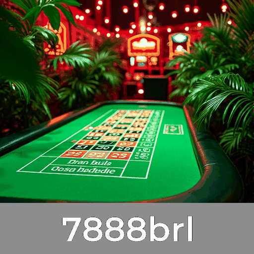 7888brl: Slots-Altos Prêmios, Jogos de Mesa-Variedade, e Mais