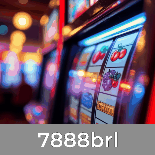 7888brl: Jogos de Mesa ao Vivo para Brasileiros