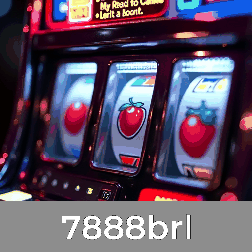 7888brl: Plataforma de Jogos com Segurança e Serviço Profissional