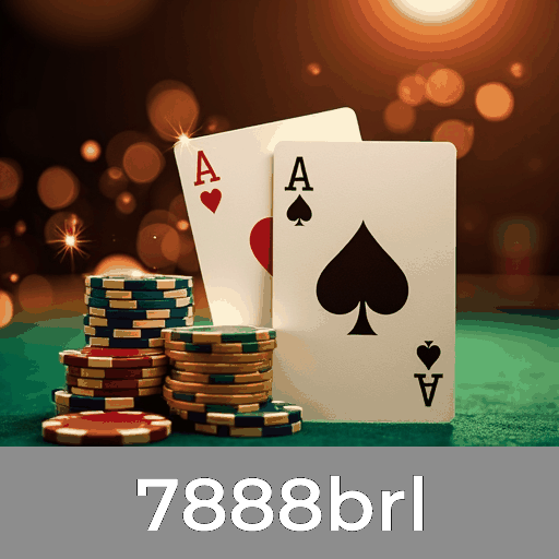 7888brl: Jogos de Mesa ao Vivo para Brasileiros
