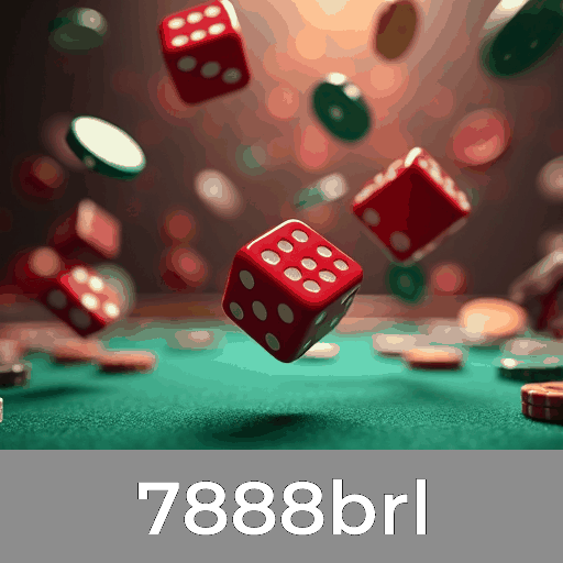A Emoção dos Jogos de Cassino no 7888brl Espera por Você!