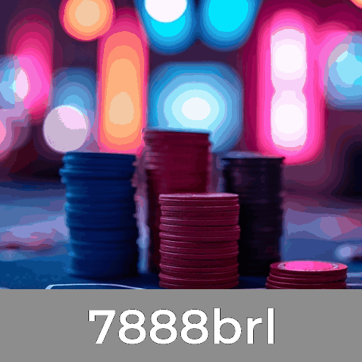 7888brl: Seu Cassino Online Seguro e Profissional