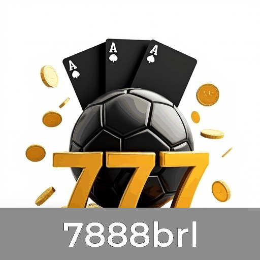 7888brl: Jogos de Mesa ao Vivo para Brasileiros