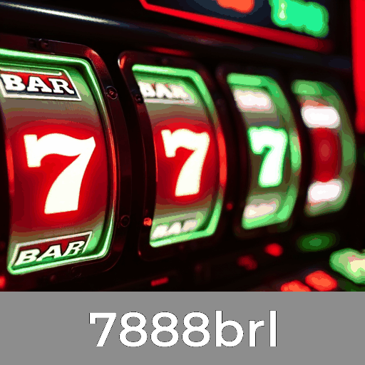 7888brl: Slots-Altos Prêmios, Jogos de Mesa-Variedade, e Mais