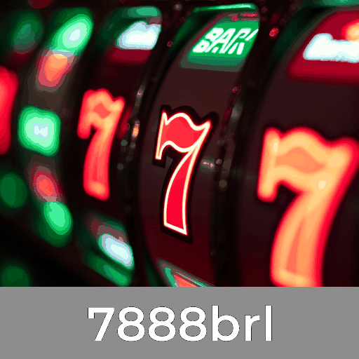 7888brl: Plataforma de Jogos com Segurança e Serviço Profissional