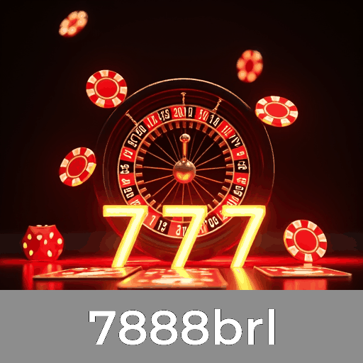 7888brl: Plataforma de Jogos com Segurança e Serviço Profissional