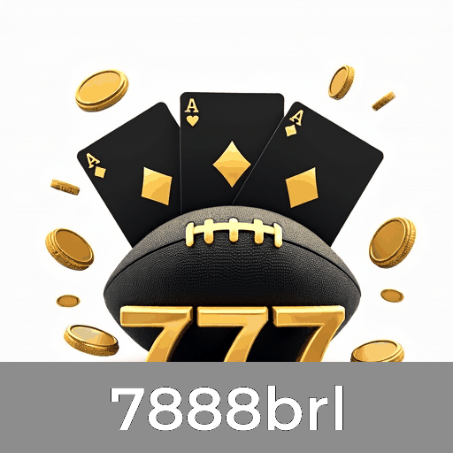 7888brl: Seu Cassino Online Seguro e Profissional
