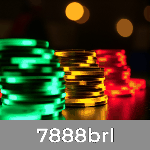 Experimente o Login Premium com Proteção em 7888brl