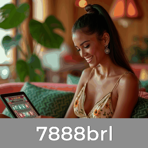 Experimente o Login Premium com Proteção em 7888brl