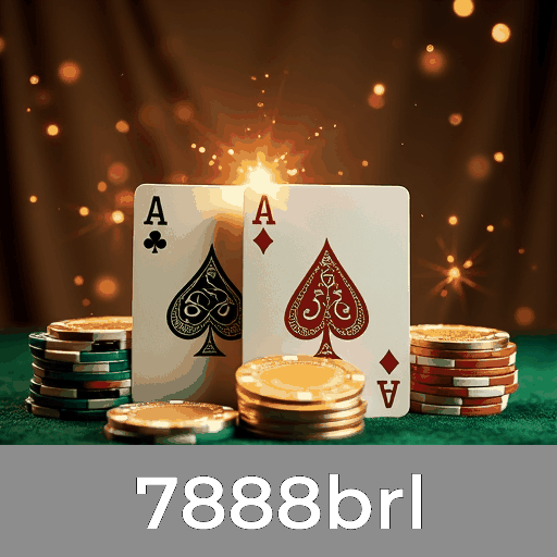 A Emoção dos Jogos de Cassino no 7888brl Espera por Você!