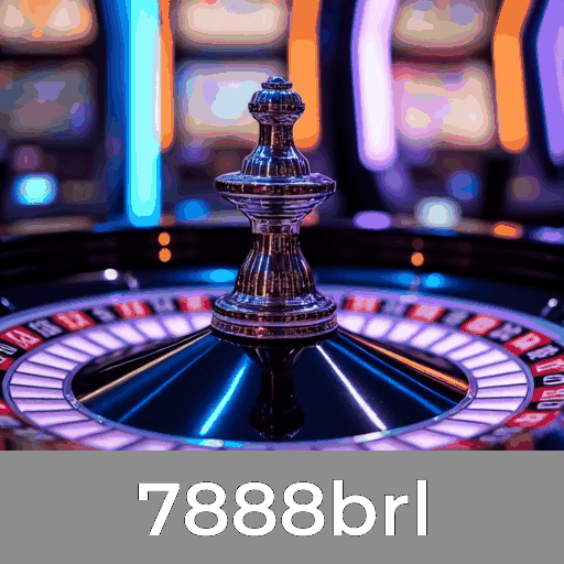 7888brl: Especialista em Apostas Esportivas no Brasil