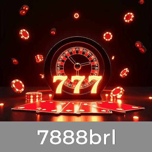 7888brl: Slots-Altos Prêmios, Jogos de Mesa-Variedade, e Mais
